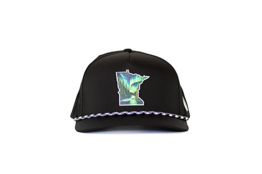 THE LIGHTS (with rope)